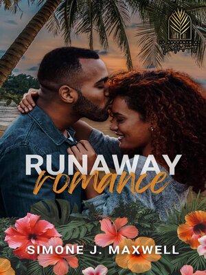 cover image of Runaway Romance